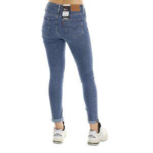 JEANS 721 HIGH RISE SKINNY LEVI'S - Mad Fashion | img vers.300x/